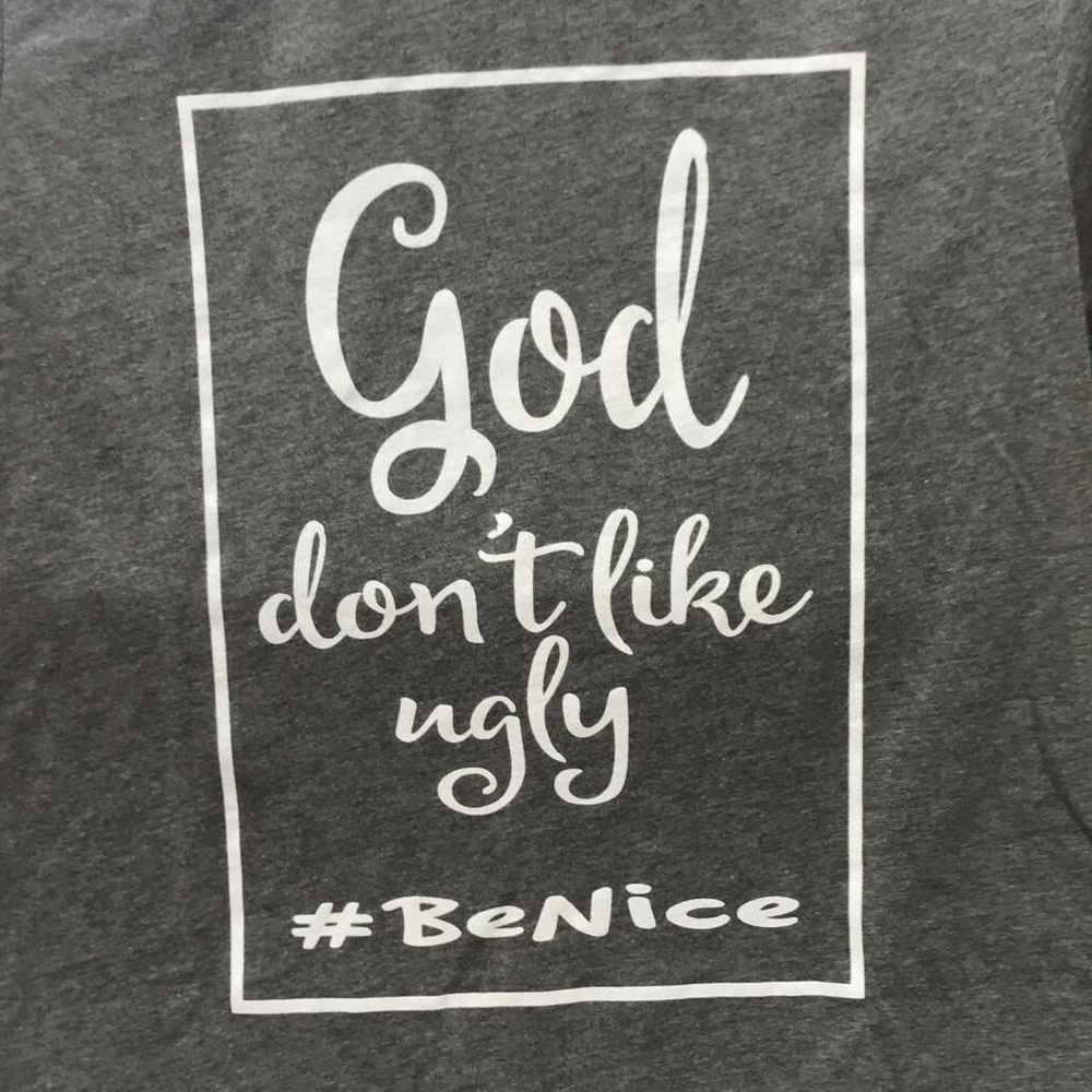 Graphics T-shirt